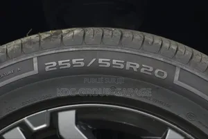 New Jetour T2 1.5 Hybrid AWD 2025 Blanc