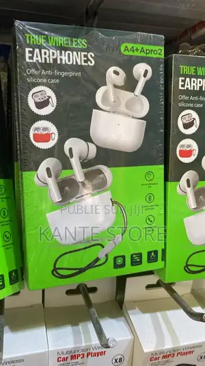 Accessoires Téléphone