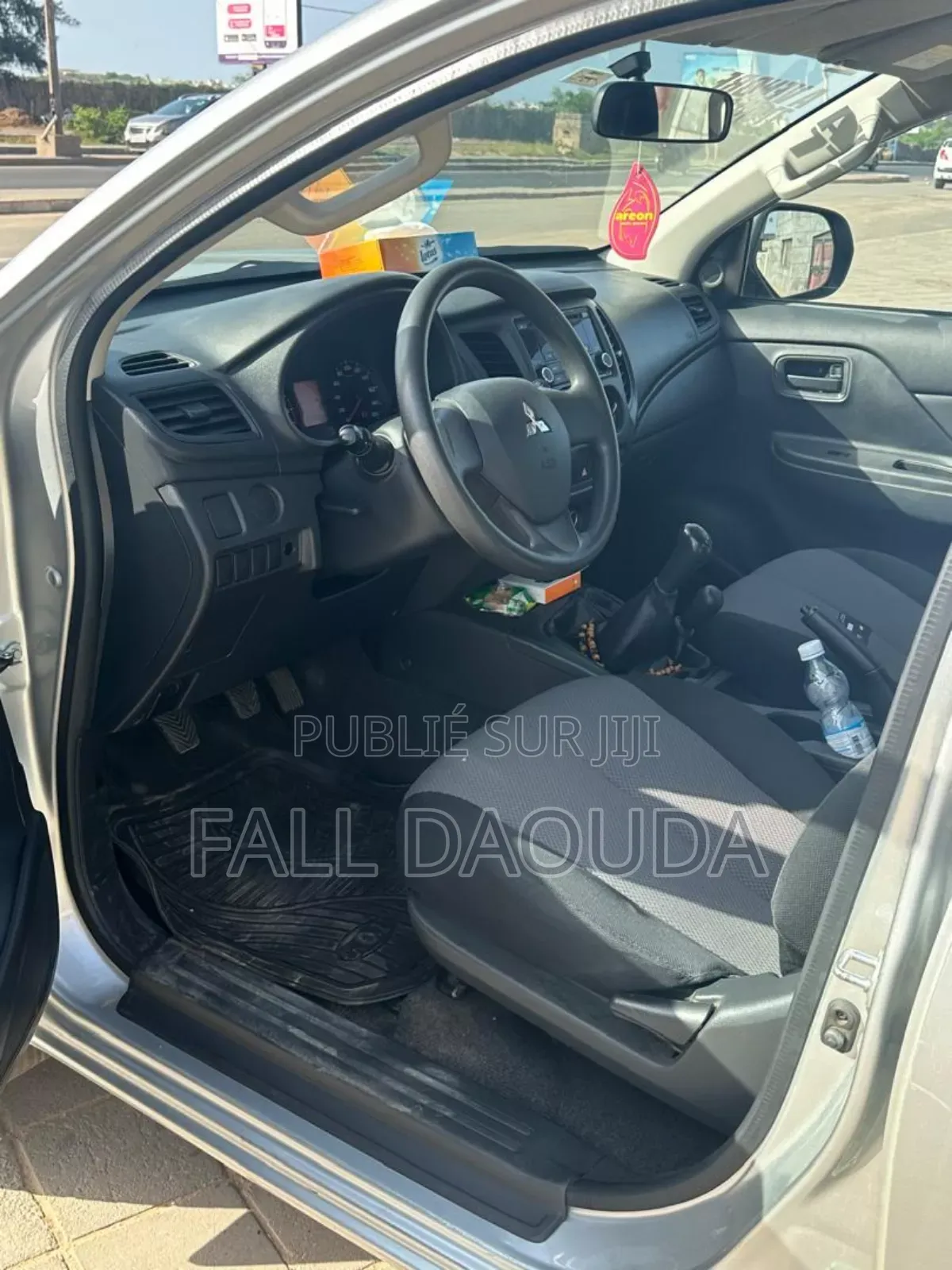 Mitsubishi L200 2023