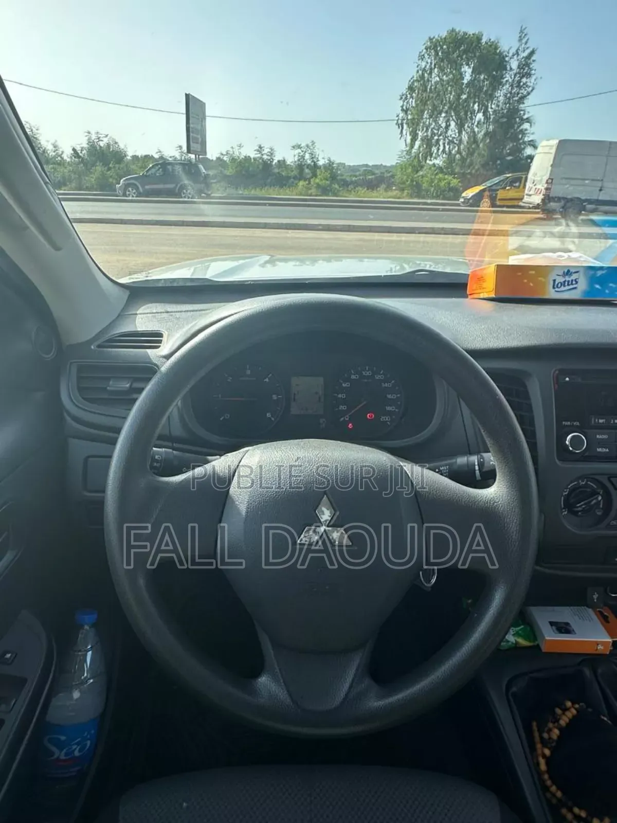 Mitsubishi L200 2023