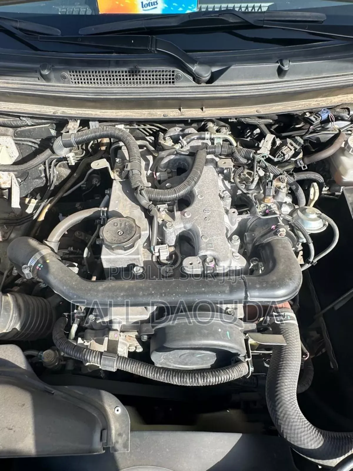 Mitsubishi L200 2023