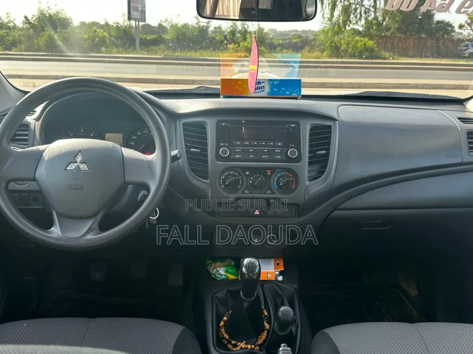 Mitsubishi L200 2023