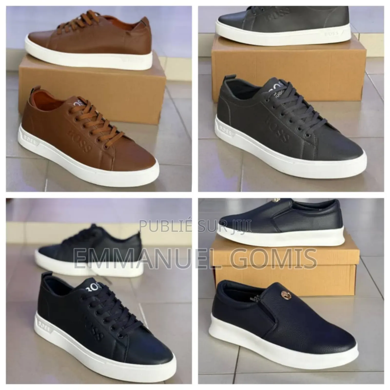 Teranga Business Vip