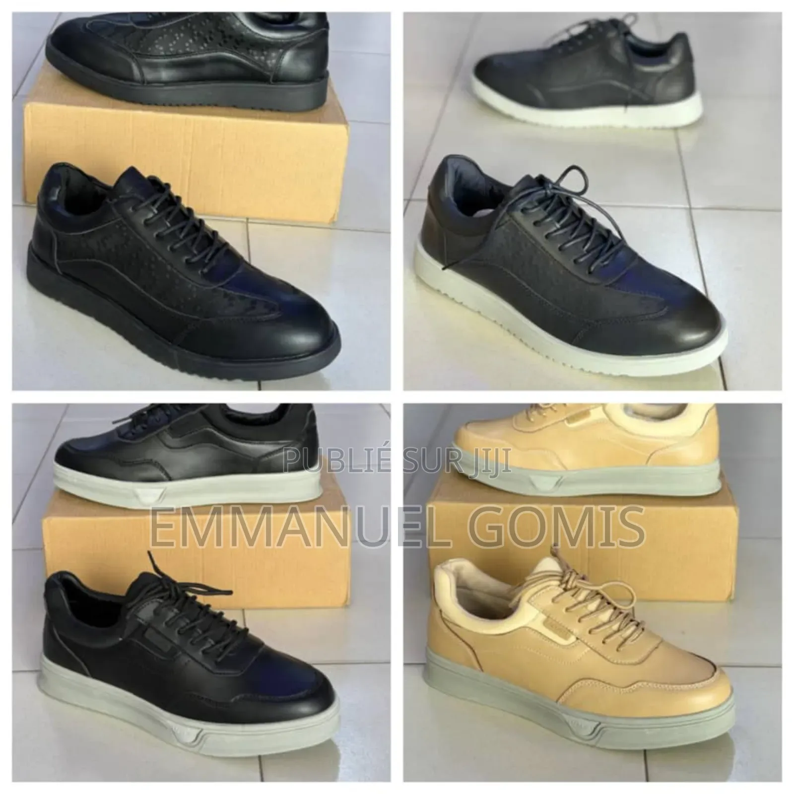 Teranga Business Vip