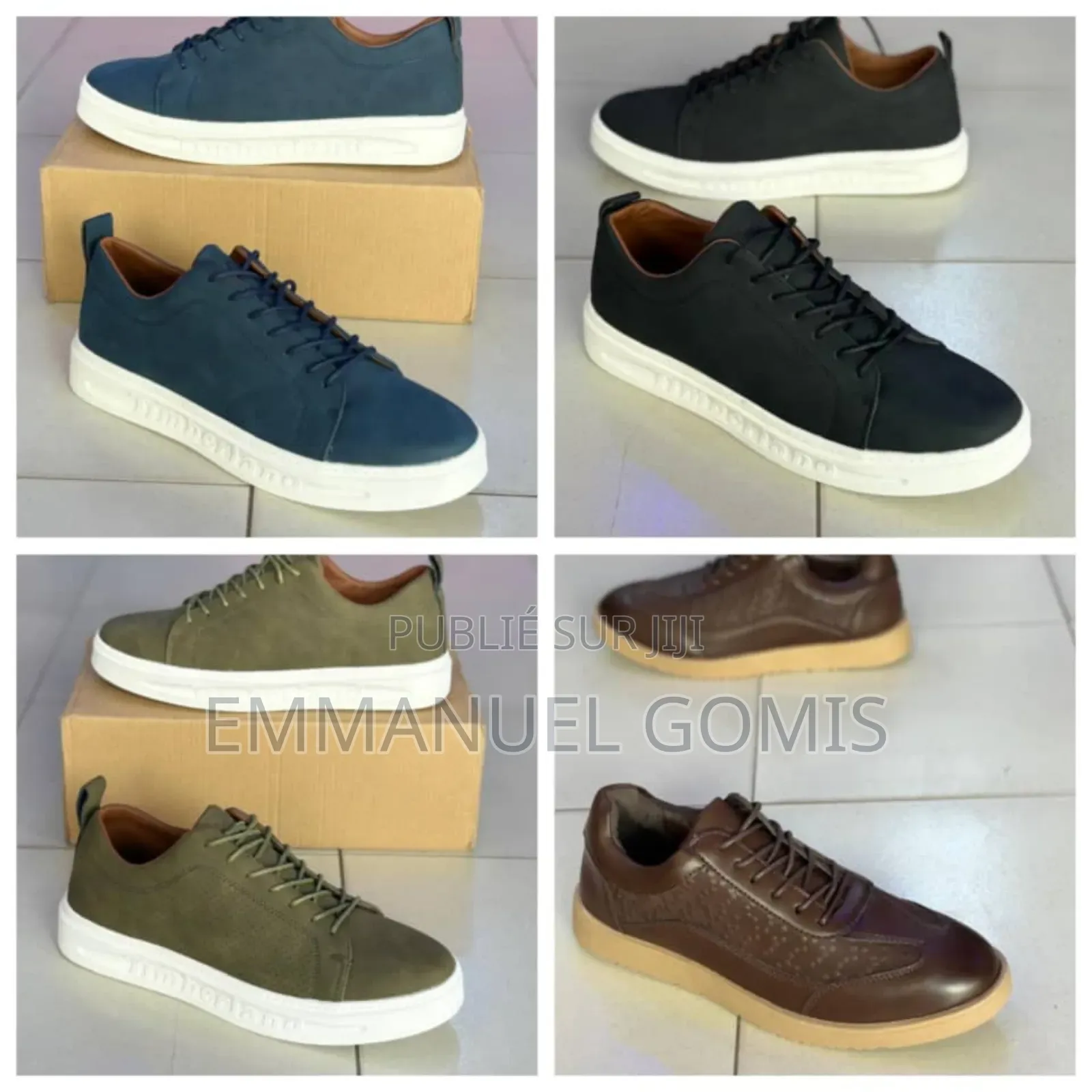 Teranga Business Vip