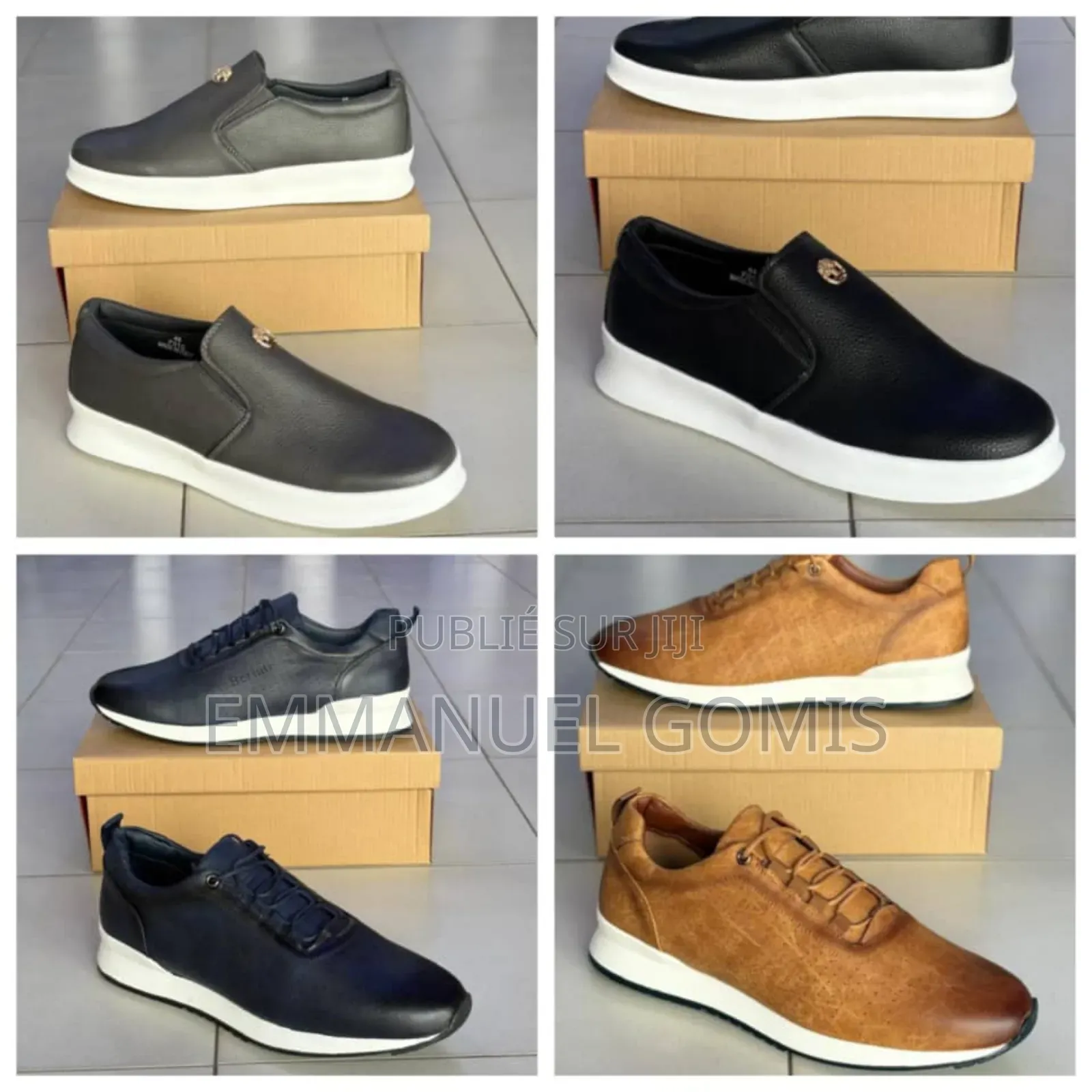 Teranga Business Vip