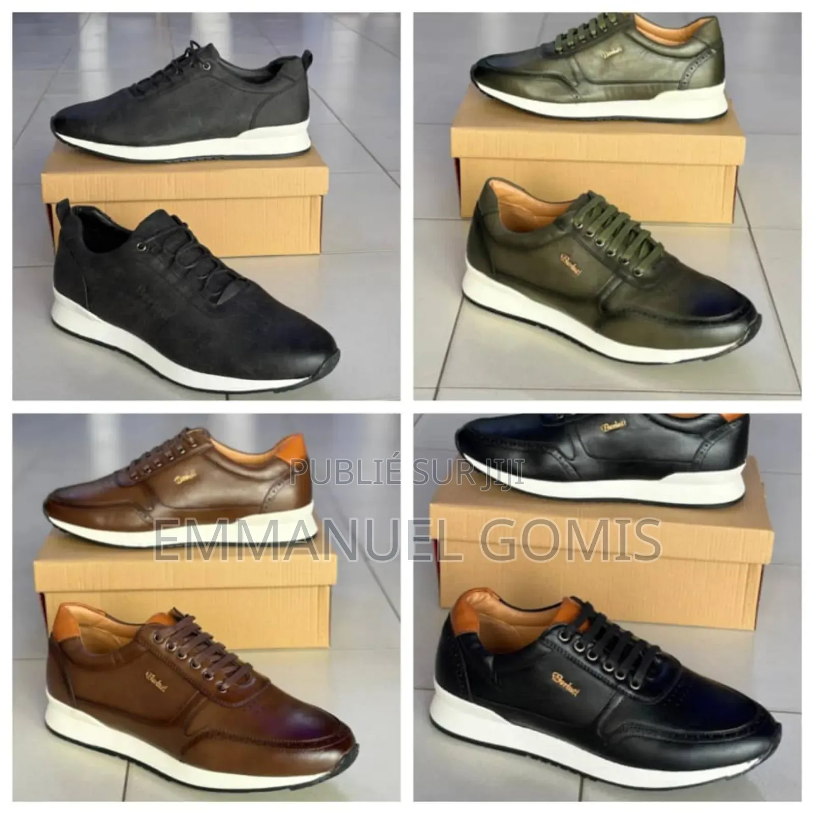 Teranga Business Vip