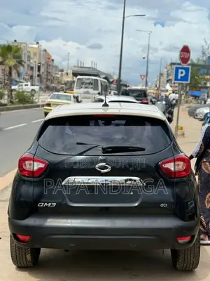 Renault 20 2016 Blue