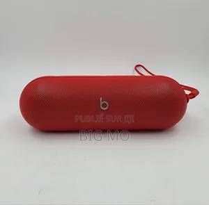 Photo - Enceinte Bluetooth Beats Pill Dernière Génération