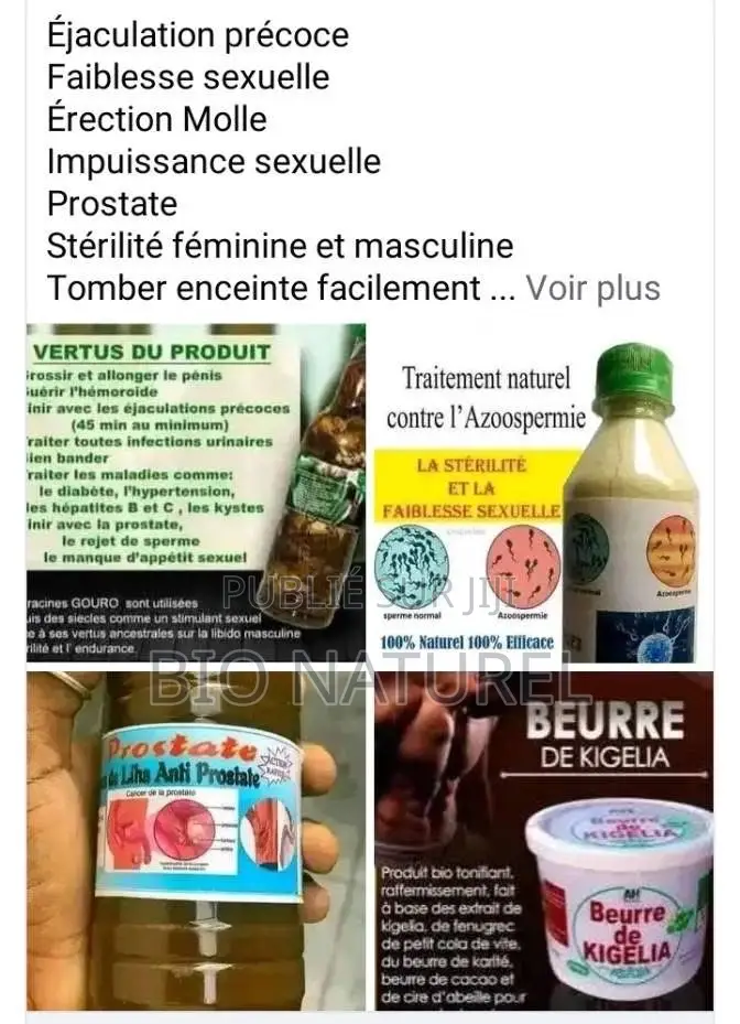 Bio Naturel