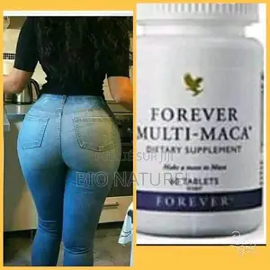 Photo - Produits Naturels