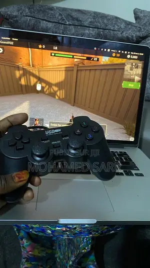 Ordinateur Portable Apple MacBook 2015 16GB Intel Core I7 HDD 512GB