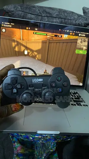 Ordinateur Portable Apple MacBook 2015 16GB Intel Core I7 HDD 512GB