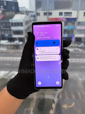 Photo - New Sony Xperia 10 V 128 GB