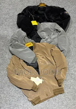 Photo - Jaquette Bon Qualité