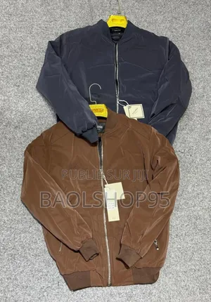 Jaquette Bon Qualité