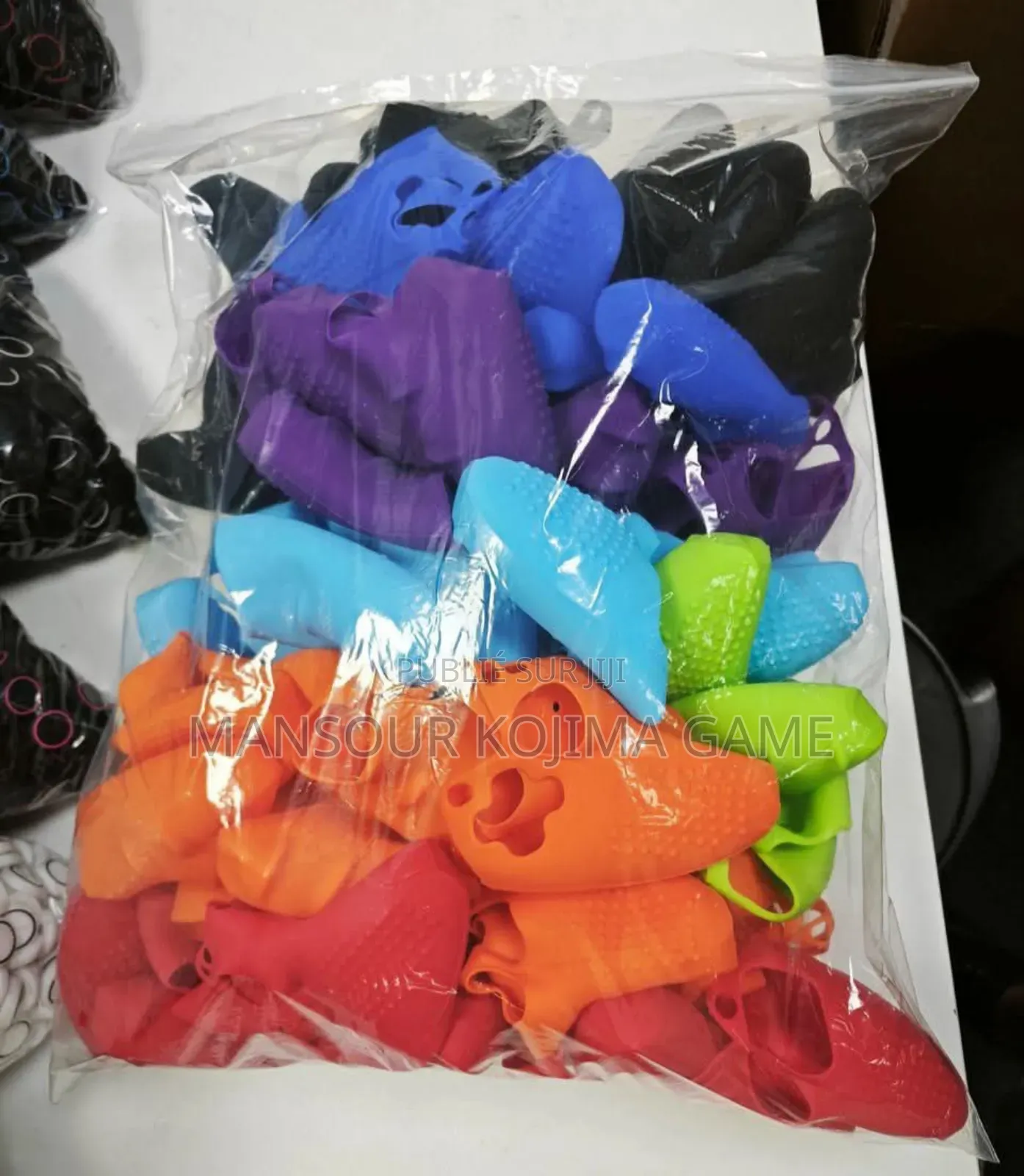 Protection Manette Ps5