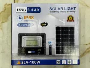 Projecteurs Solaires Ultra Puissants – Éclairage Autonome