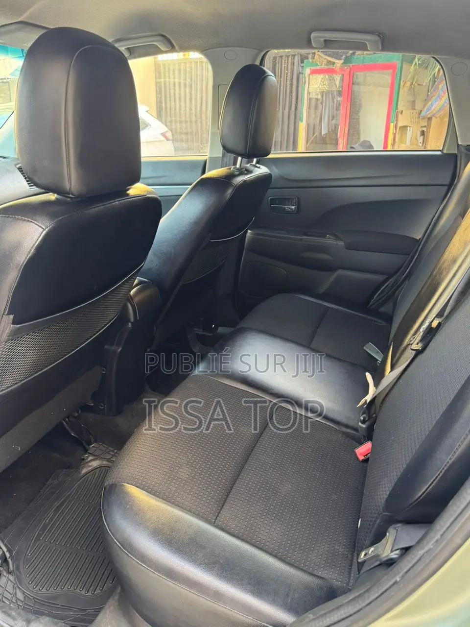 Citroen C4 2014 Gris