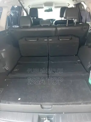 Mitsubishi Pajero 2021 Blanc