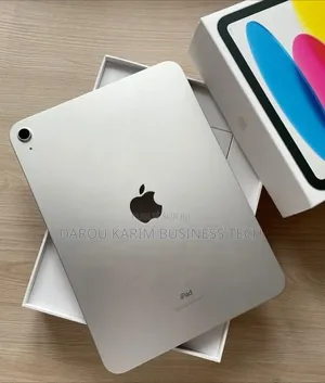 New Apple iPad (2025) 128 GB