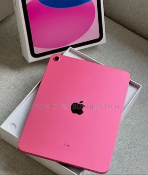 New Apple iPad (2025) 128 GB