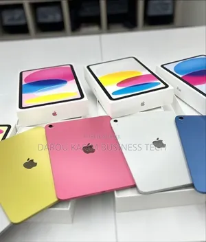 New Apple iPad (2025) 128 GB