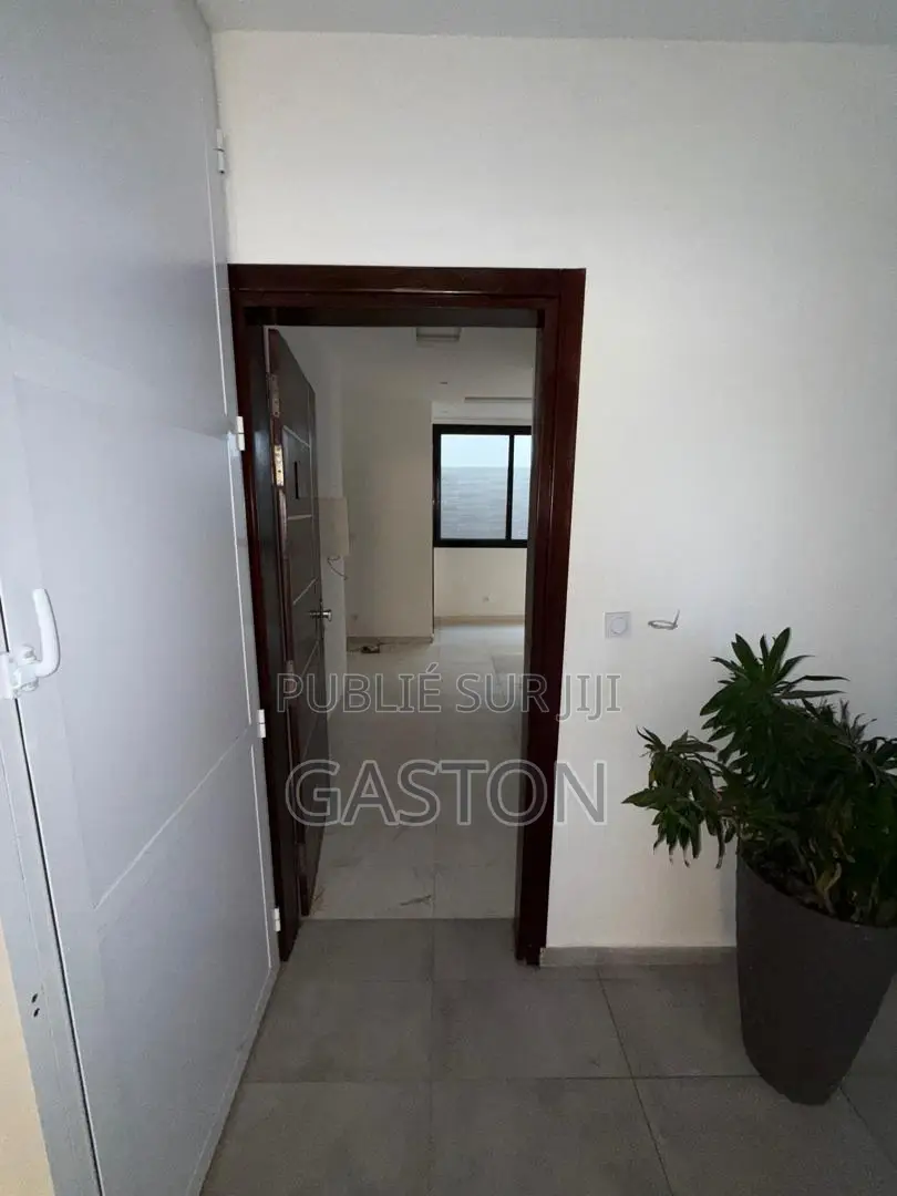 2chbre Appartement dans Katos Immo, Grand Yoff à Louer