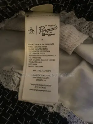 Photo - Short De Bain