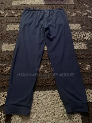 Photo - Pantalon en Coton