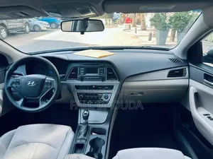 Hyundai Sonata 2017