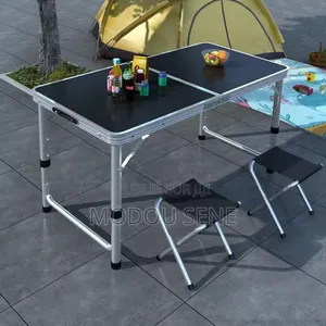 Table a Manger Pliable
