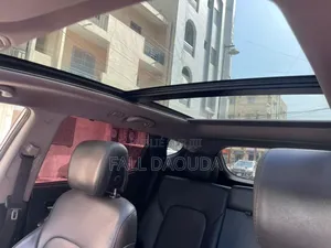 Hyundai Santa Fe 2017