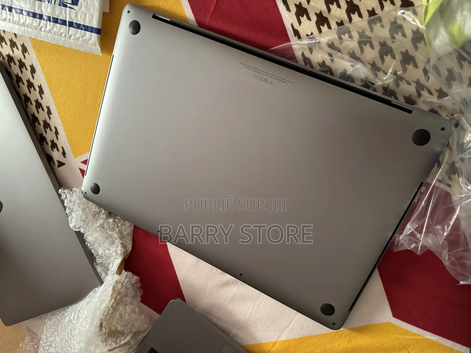 New Apple MacBook Pro 2019 16GB Intel Core I9 SSD 1T