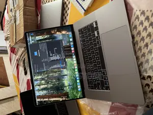 New Apple MacBook Pro 2019 16GB Intel Core I9 SSD 1T