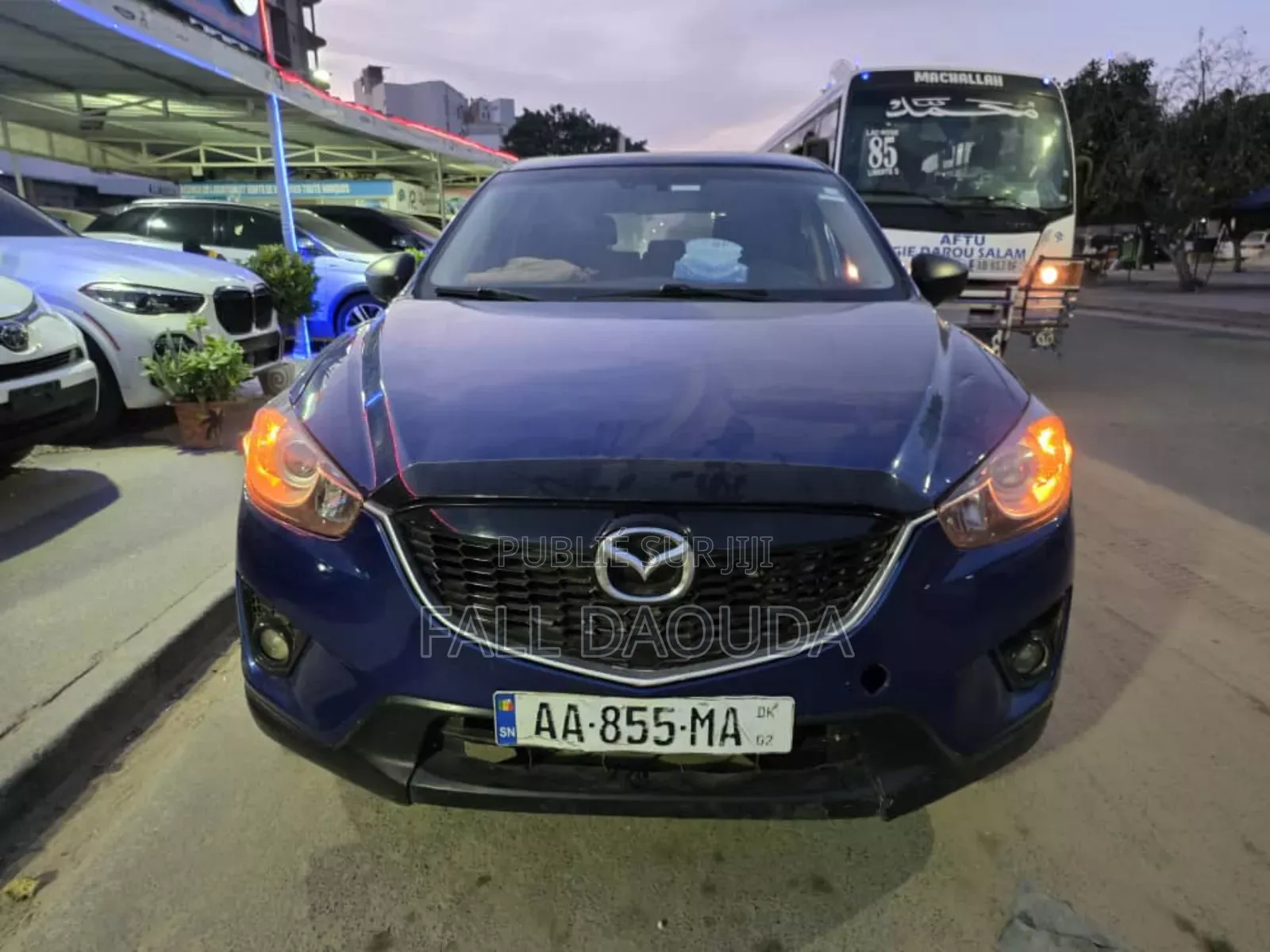 Mazda CX-5 2015