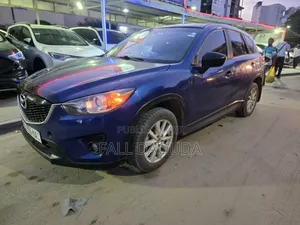 Mazda CX-5 2015