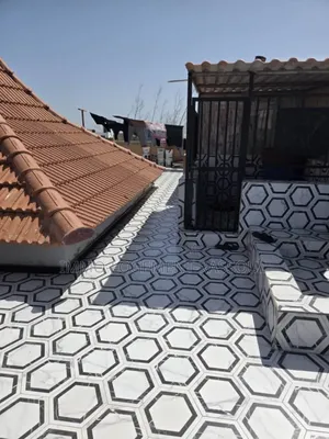 5chbre Villa dans , Rufisque à Vendre