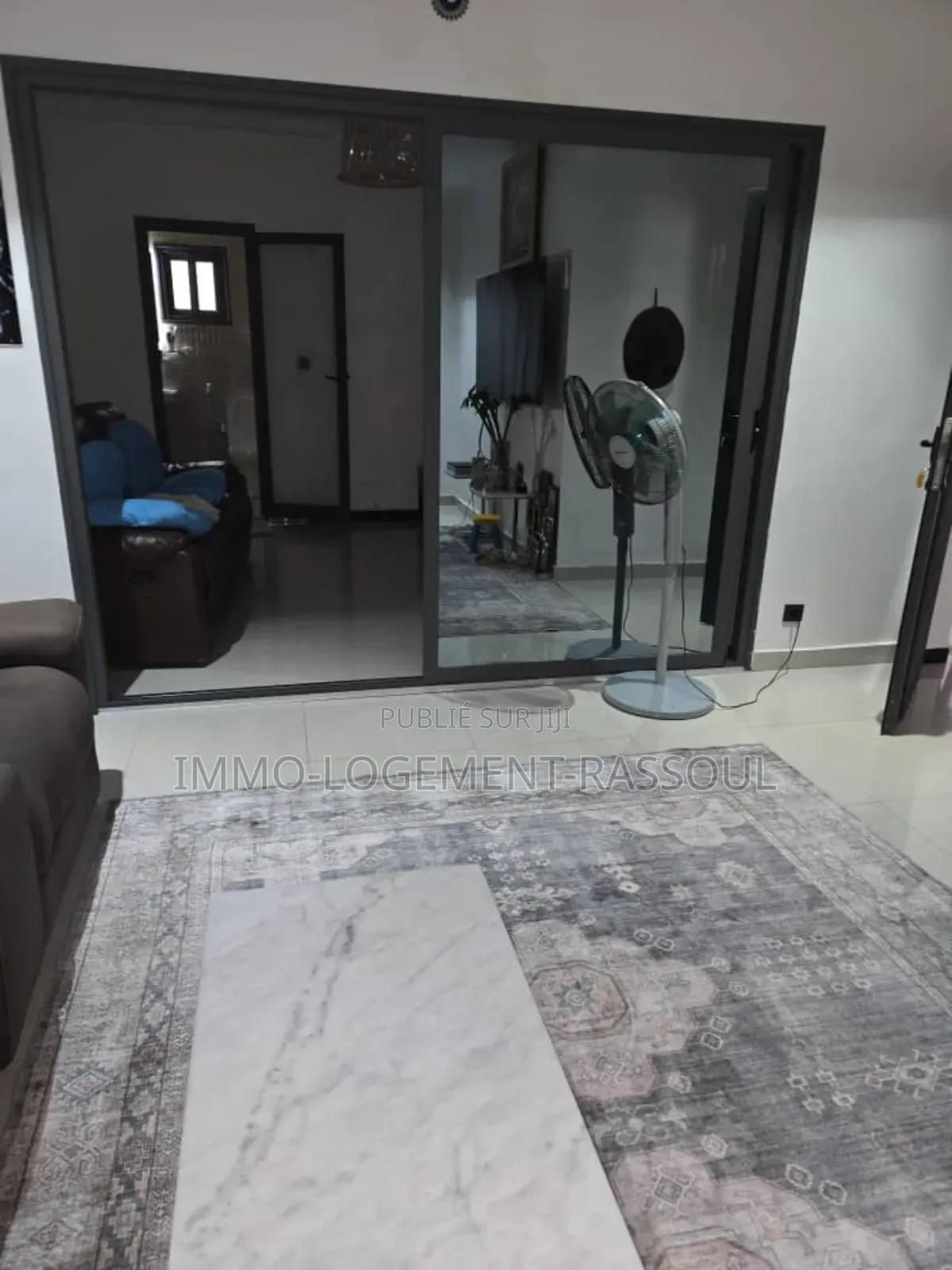 5chbre Villa dans , Rufisque à Vendre