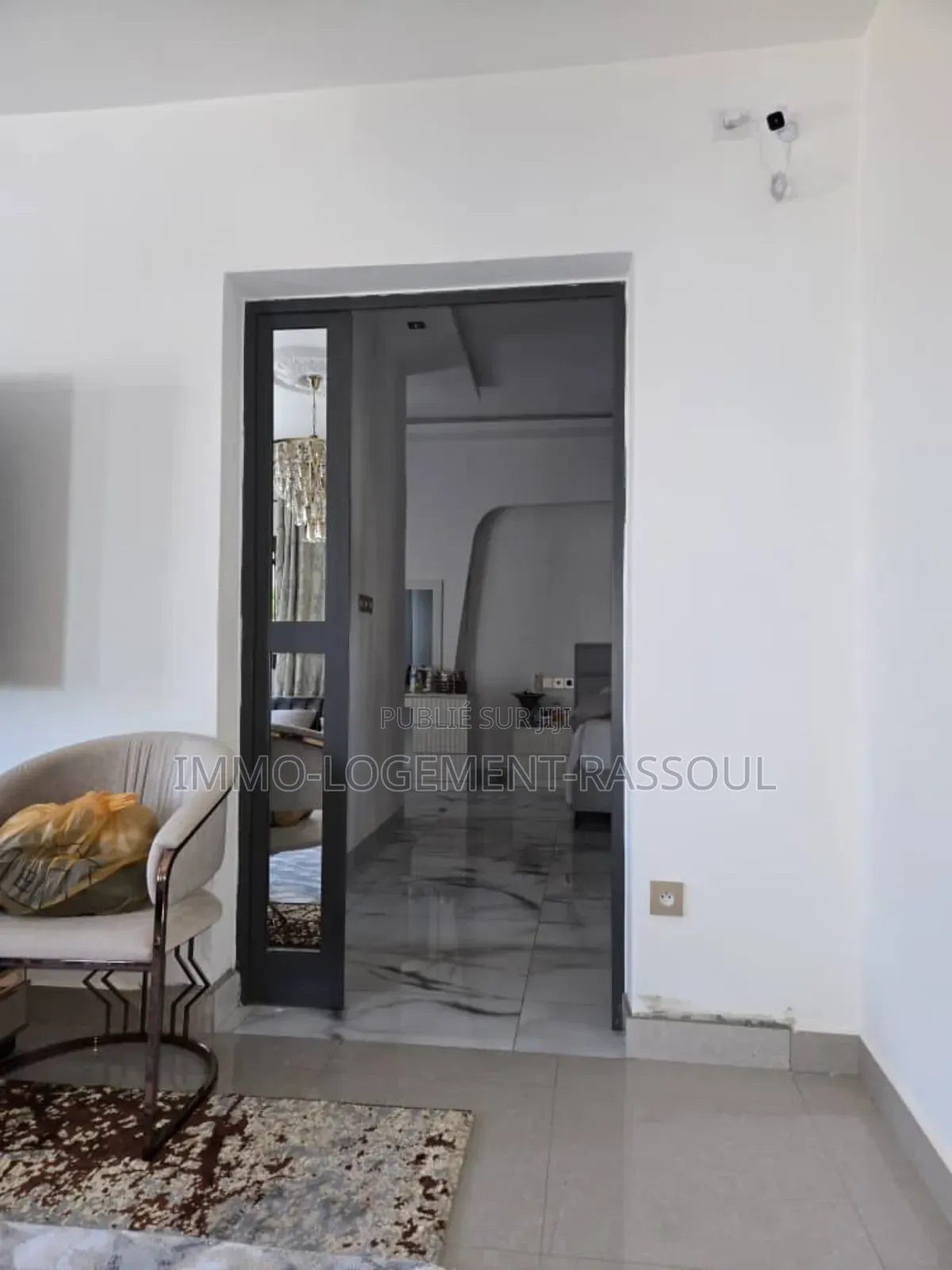 5chbre Villa dans , Rufisque à Vendre