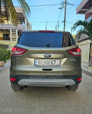 Ford Escape 2013 Doré