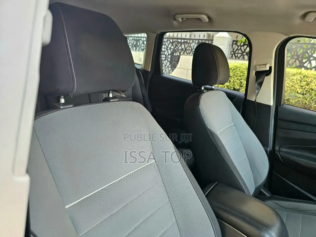 Ford Escape 2013 Doré