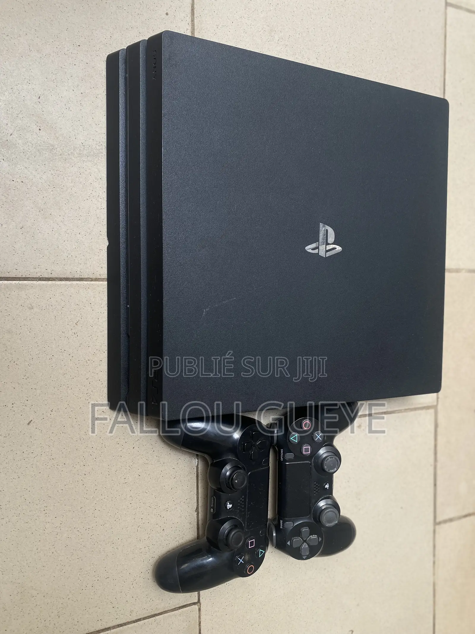 Playstation 4 Pro