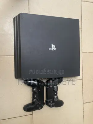 Playstation 4 Pro