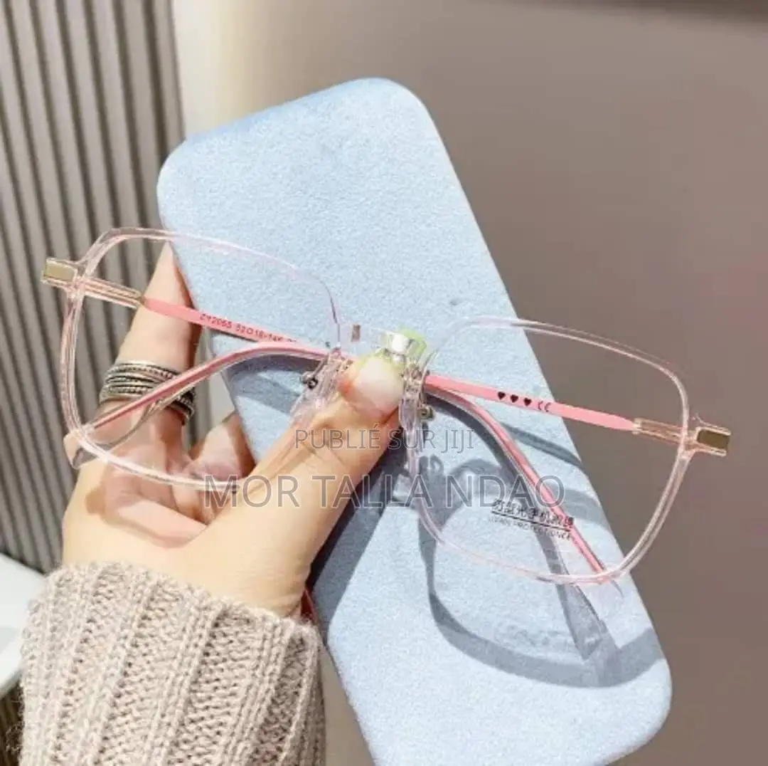 Lunette Pour Femmes