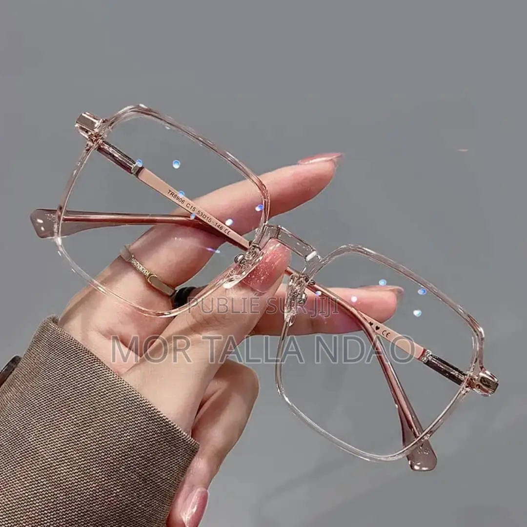 Lunette Pour Femmes