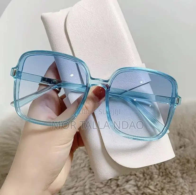 Lunette Pour Femmes