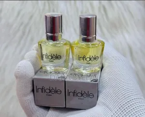 Parfum De Classe Pour Femme