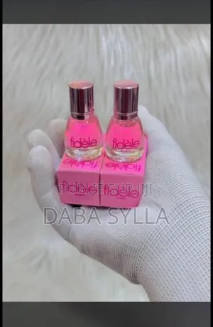 Parfum De Classe Pour Femme