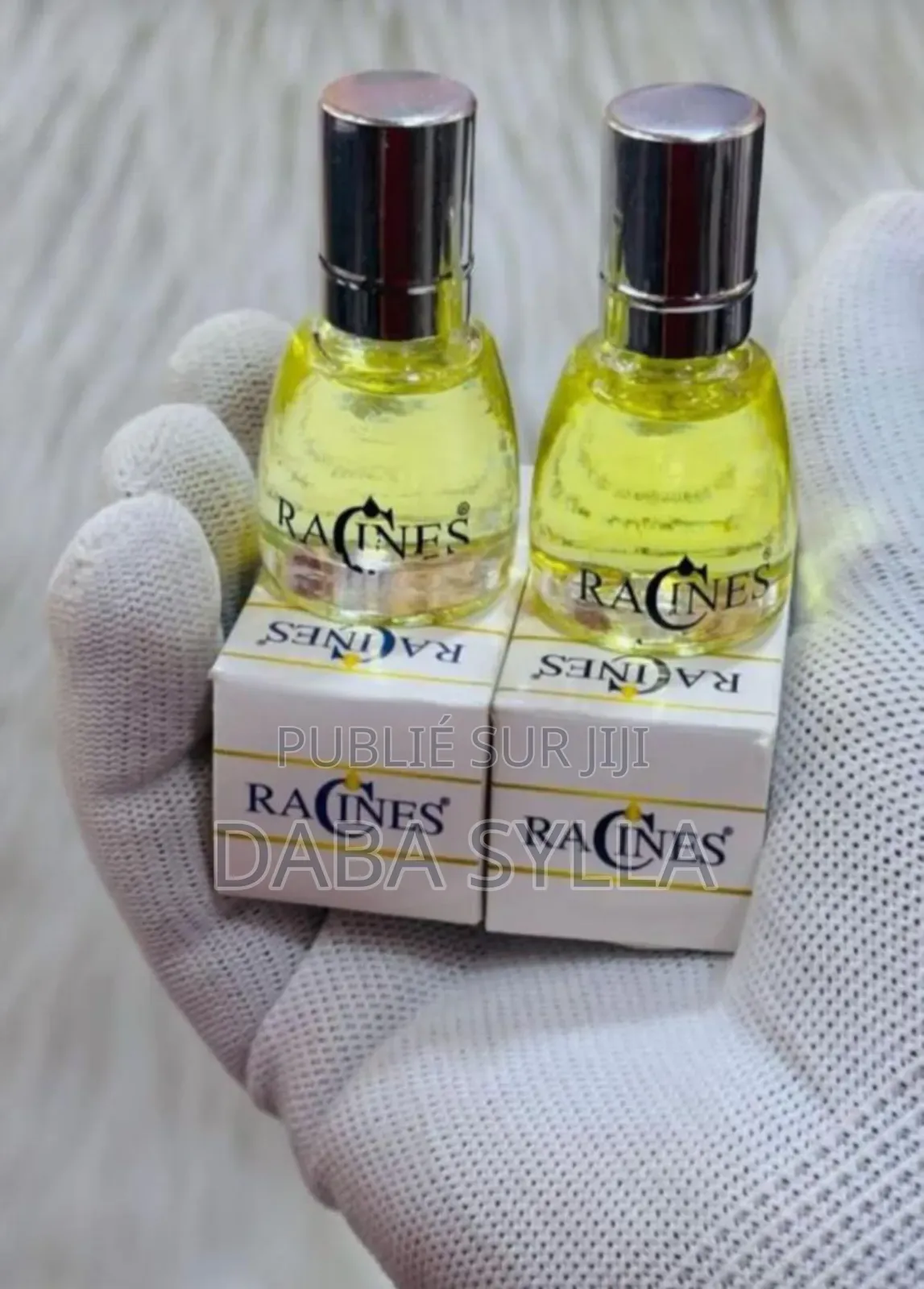 Parfum De Classe Pour Femme